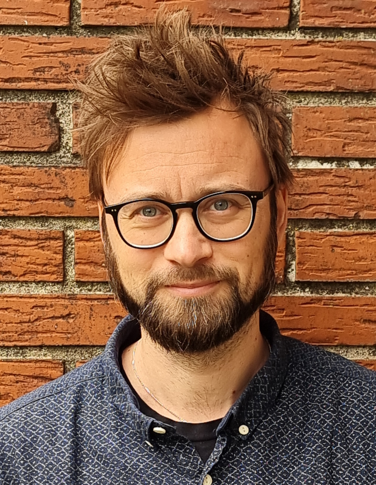 JeppeProfil